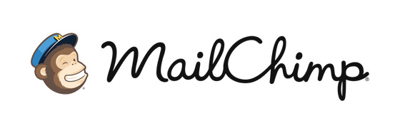 MailChimp HTML email marketing