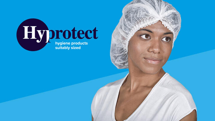 Hyprotect Ltd - new website launch