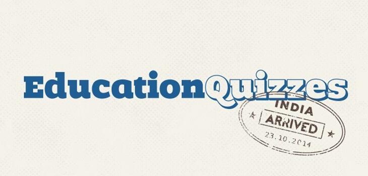 Education Quizzes expands into India