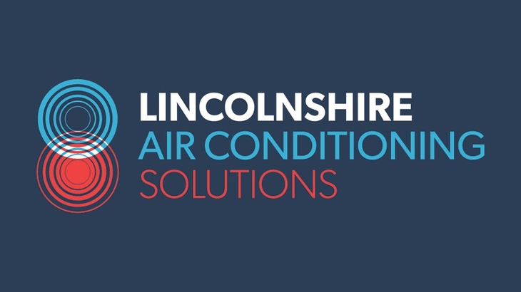 Website design & Branding - Lincolnshire Air Conditioning Solutions
