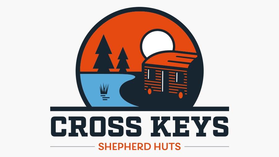 Cross Keys Shepherd Huts - Luxury glamping in style!