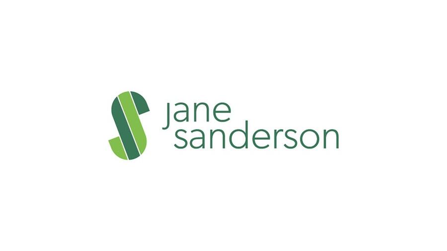 New Website Launch – Jane Sanderson, Natural Healthcare Specialist