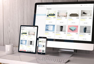 Ecommerce website design – why one size does not fit all